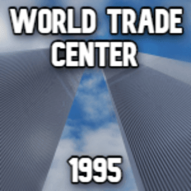 Thumbnail for World Trade Center 1995 (Outdated) Game
