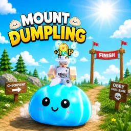 [Naik Dumpling] Mount Dumpling icon