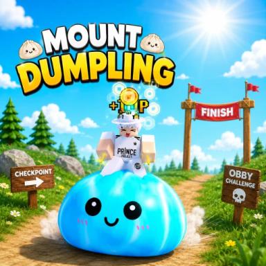 Thumbnail for [Rise of Dumpling] Dumpling Mount  Game