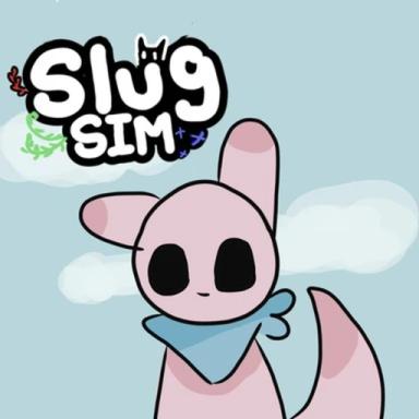 Thumbnail for Simple Slug Sim ~ Slugpup & 1st Anniversary Update Game