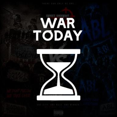 [WAR NOW]Street Shootout (Alpha)  icon
