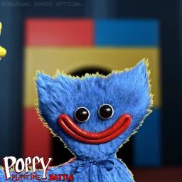 Poppy Playtime Battle: Broken. icon