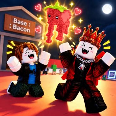 Thumbnail for [🎃] Steal a badr ! Game