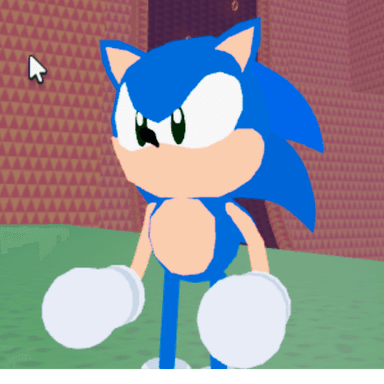 sonic cd icon