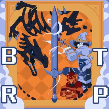 Thumbnail for Block Tales Roleplay [DEMO 5] Game