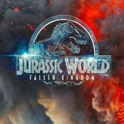 JURASSIC WORLD: Survive and kill the dinosaurs icon