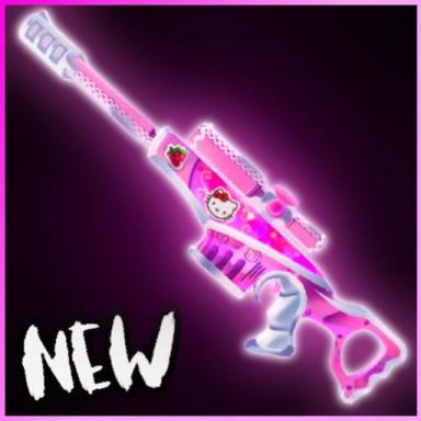 [SOON🎃] Flico's MM2 icon
