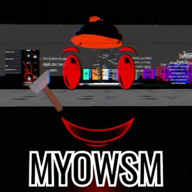 Thumbnail for [Emote Fix] Make Your Own Winning Smile Maze Game