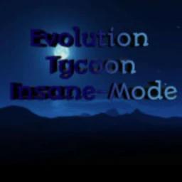 Evolution Tycoon - Insane Mode icon