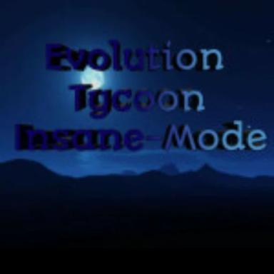 Thumbnail for Evolution Tycoon - Insane Mode Game