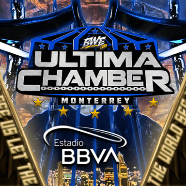 Thumbnail for [BWE] Ultima Chamber - Let the World See Us Game