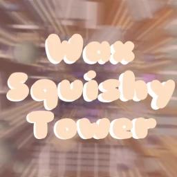 {SOUND FIX!} Wax Squishy Tower icon