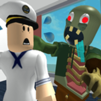 Thumbnail for [NEW]Escape Cruise Ship Parkour Obby!! Game