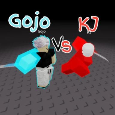 Thumbnail for Gojo VS KJ Game
