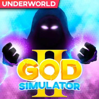 [Underworld]God Simulator 2 icon