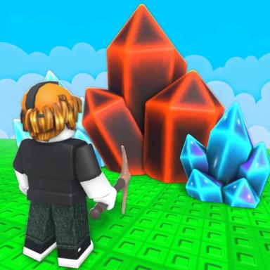 Thumbnail for 💎 Greedy Miners! Game