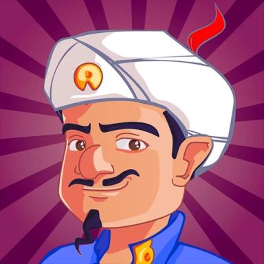 [POTENTIAL UPD] Akinator  icon