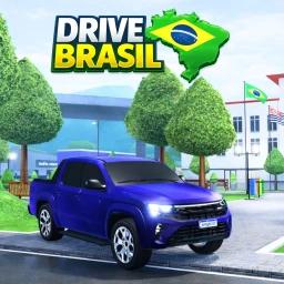 Drive Brasil icon