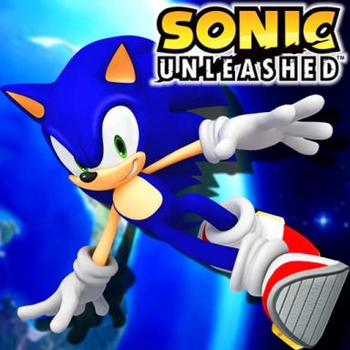 Thumbnail for Project Sonic Unleashed v2.5.0 Game