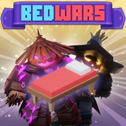 Thumbnail for BedWars [🎃 JACK] Game