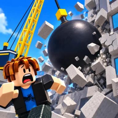 Own a Demolition Company by KYPTO | Creator Exchange