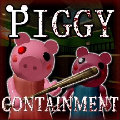 Piggy: Containment icon