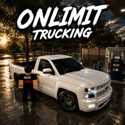 Thumbnail for [ OG MAP] ONLIMIT TRUCKIN Game