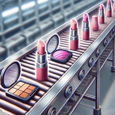 💄 Makeup Shop Tycoon icon
