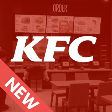 Thumbnail for KFC | Roblox Restaurant Game