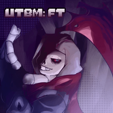 [Back!] UTBM • FT icon