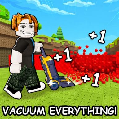 Thumbnail for +1 Vacuum to Escape Game