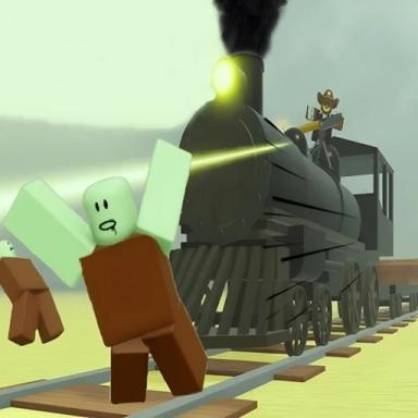 Rails Of Dead icon