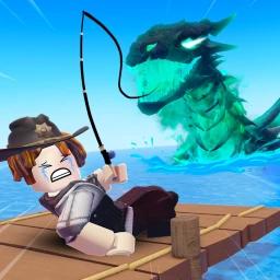 [🌵UPD] Fish It! 🐟 icon