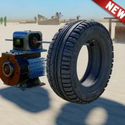 Indian Tire Launch (Summer⛱☀) icon