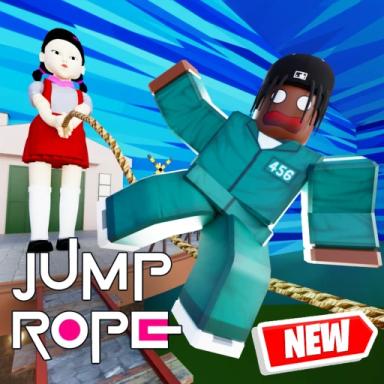 Jump Rope [SQUID GAME SEASON 3] icon