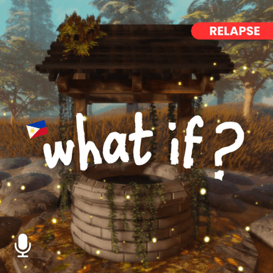 [RELAPSE] what if? icon