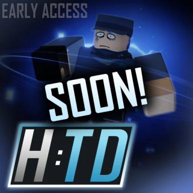 Heroism : Tower Defense🛡️[Alpha] icon