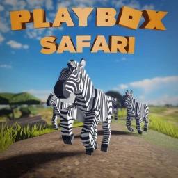 Playbox Safari icon