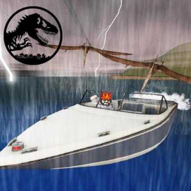 Jurassic Isles [Story] 2 icon