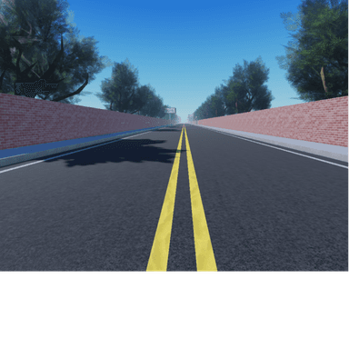 Meta Highway: The Roadtrip (BETA) icon