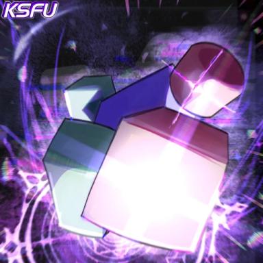 [SOUL DEVOURER REWORK + BALANCE] KSFU icon