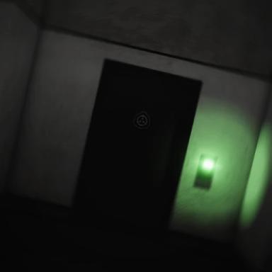 Thumbnail for SCP: CB Map Generation Test Game