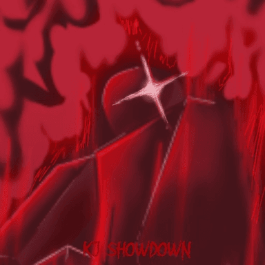 Thumbnail for KJ Showdown [HAKARI NOW!] Game