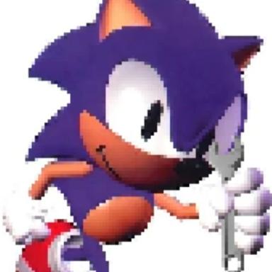 Thumbnail for [FISHEYE UPDATE] Sonic BloX-Treme V1.2 Game