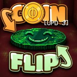 Thumbnail for [MATRIX] Coin Flip Game