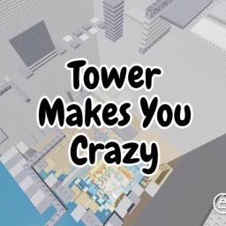Thumbnail for Tower Makes You Crazy Game
