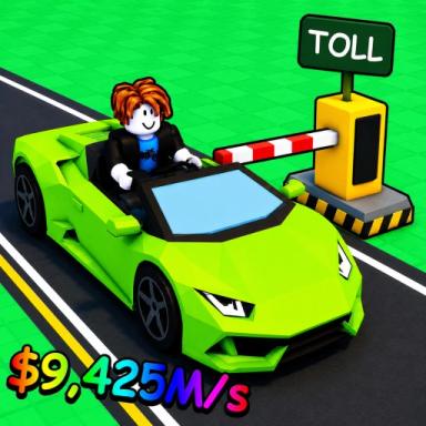 Thumbnail for [UPD] My Toll Farm! Game