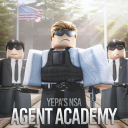🕵️‍♂️CIA Spy Roleplay🦅 icon