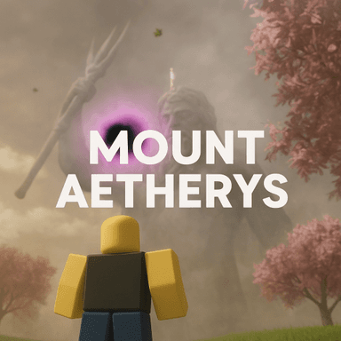 Thumbnail for Mount Aetherys Game