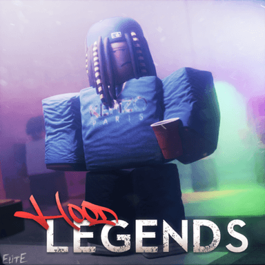 [UPD] Hood Legends icon